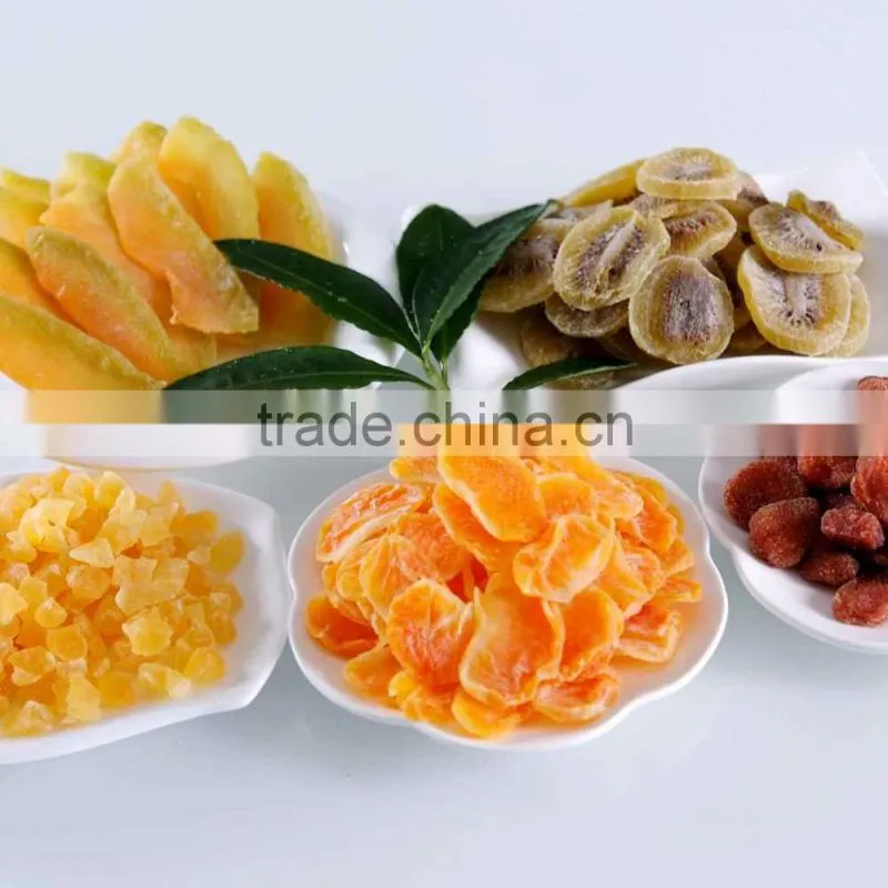 EU Standard Dehydrated Tropical Fruits Sweetened Competitive prices