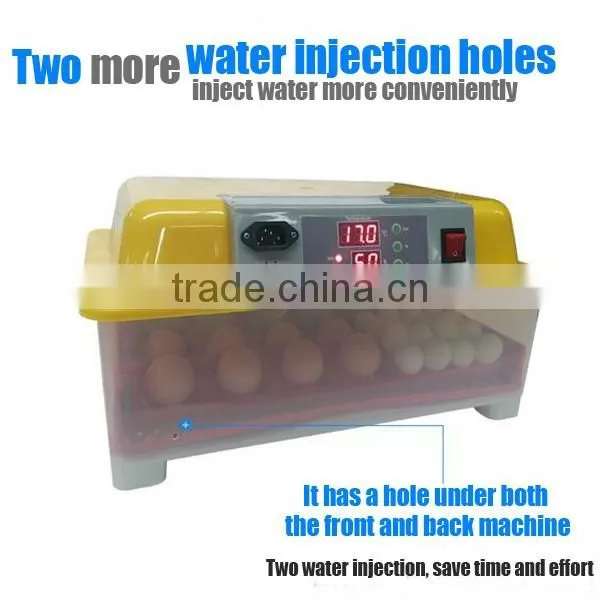 high quality small incubator