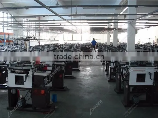 Automatic Cotton Glove Knitting Machine/Glove Making Machine