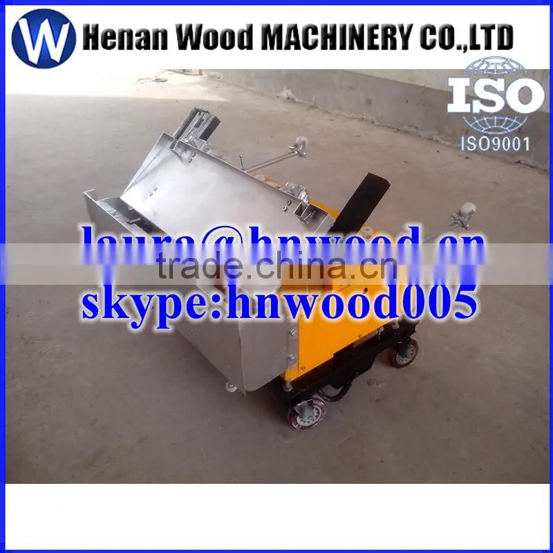 Big sale automatic wall cement plastering machine plastering machine in india