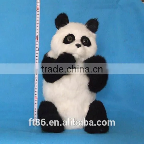 OEM top quality wholesale cheap realistic life like stuffed china import artificial animals