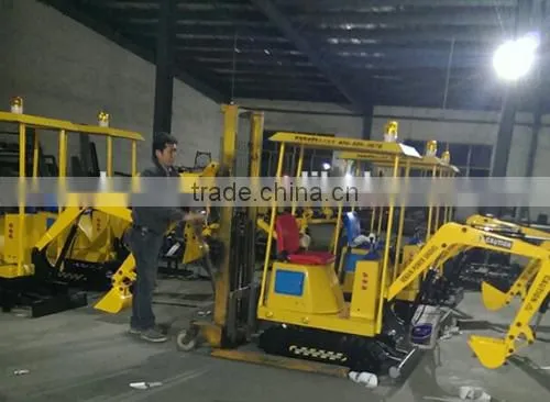 360 degree rotation cheap mini excavator for sale uk