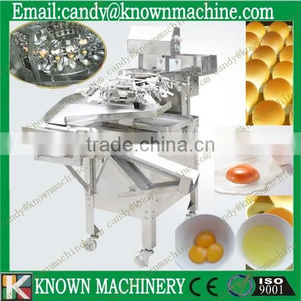 egg grading machine 3000pcs/hour