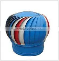 Turbine Roof Ventilator 304#ss