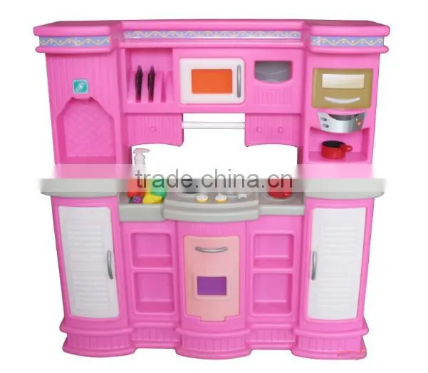 rotomolding toy mould