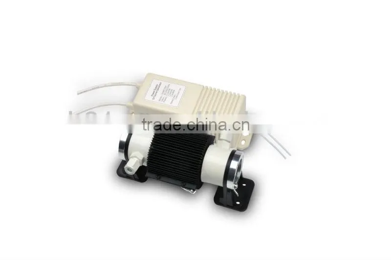 Domestic Patent Alumina Ceramic Tubes