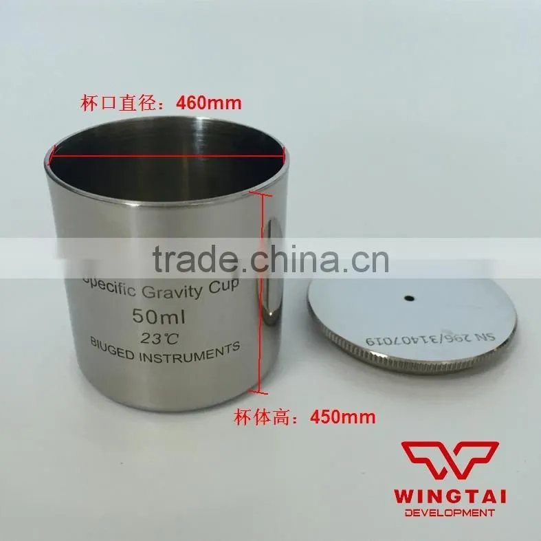 Import Stainless Steel Four Side Wet Film Applicator