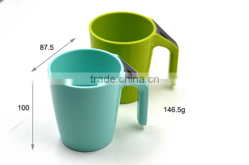 corn powder environmental protection cups
