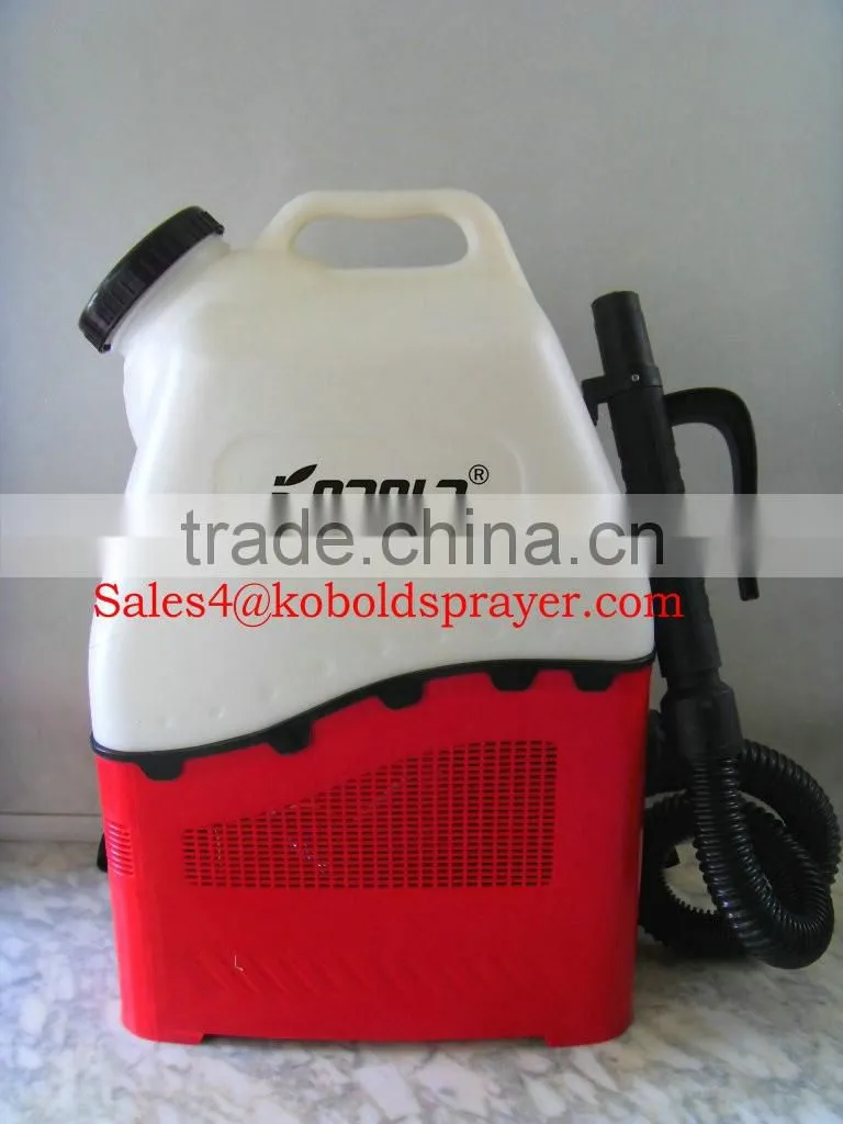 battery sprayer,farm sprayer KOBOLD (CE)