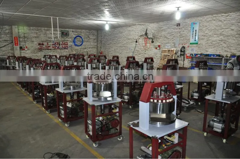 Inducstrial Dough divider High Efficiency Large Volume