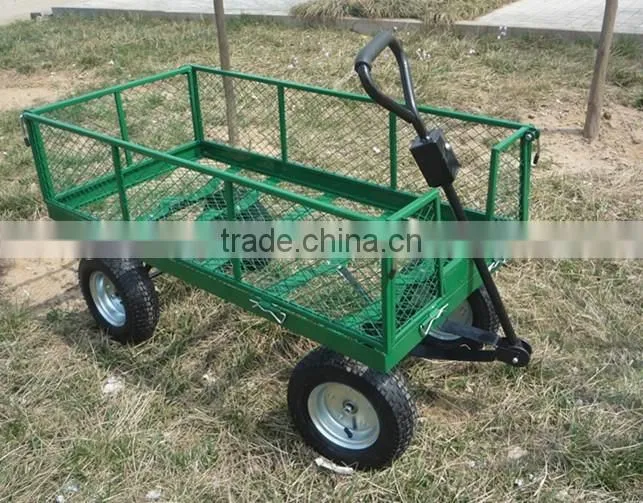 Garden Cart/Garden Trolley Cart TC4205B