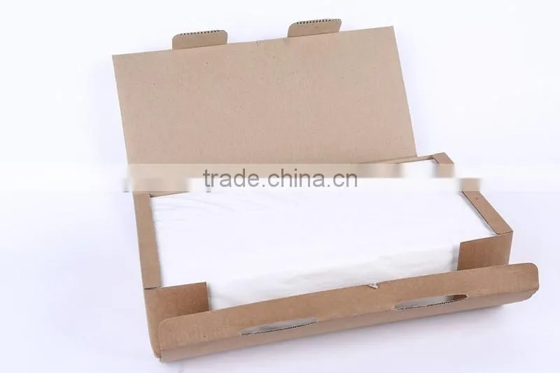 wholesale beekeeping tools durable yellow plastic foundation sheet for bees