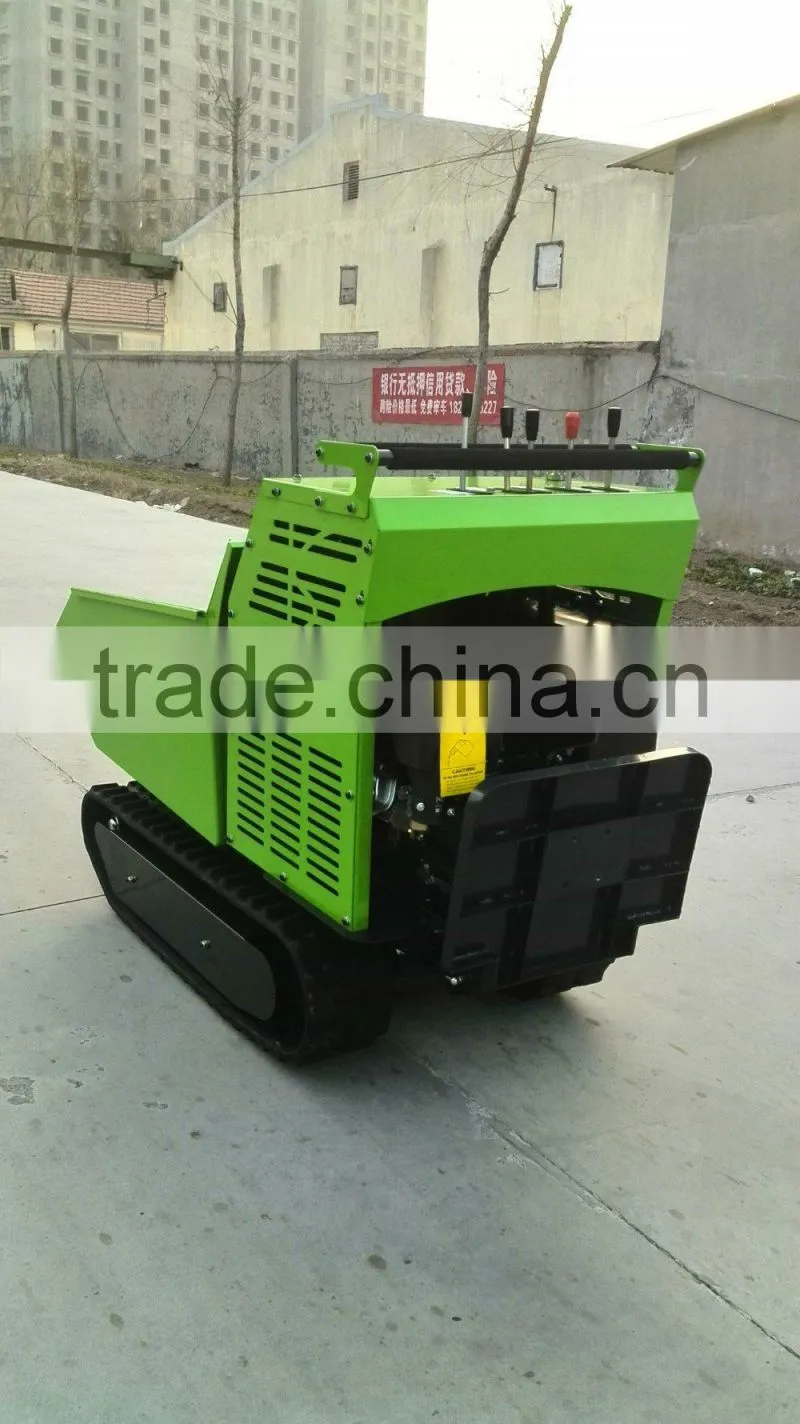 Mini mini transporter SF0650