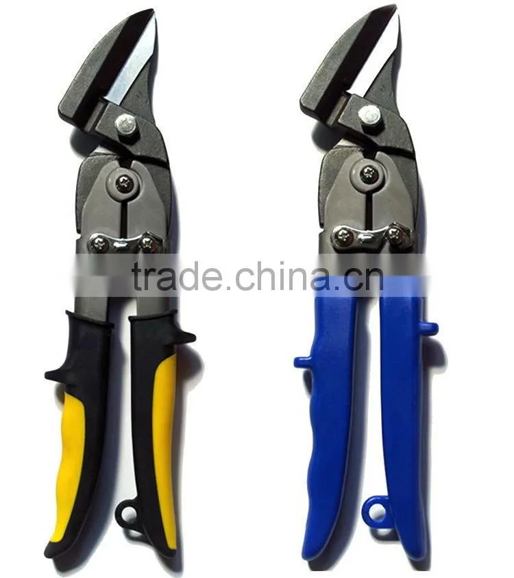 Offset Snips