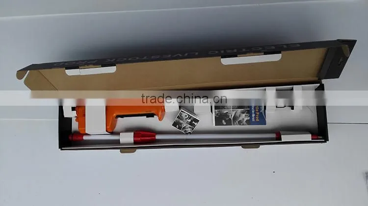 Yonggao Farming Best Quality CE Certification Electric Cattle Stock Proders