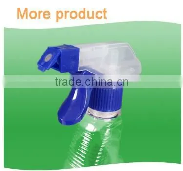 Factory directly selling good reputation red mist sprayer