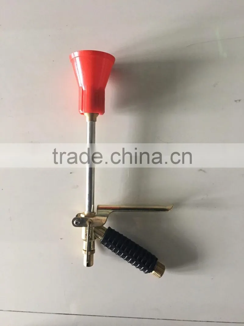 High Quality Air Tools Accessories and Spary Gun.