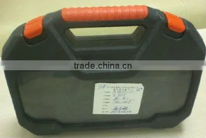 blow mold plastic tool box