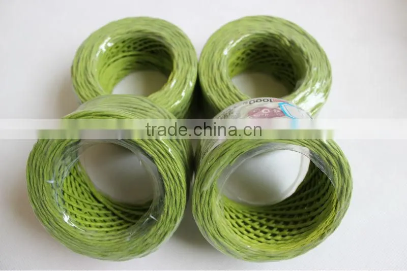 paper ribbon