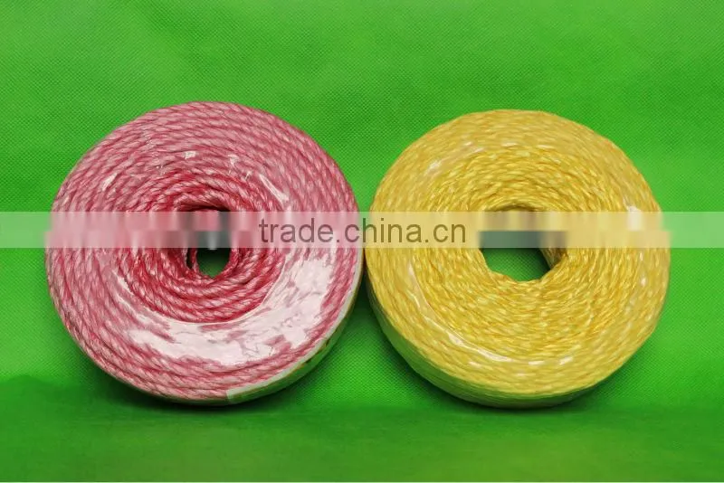 PP baler twine