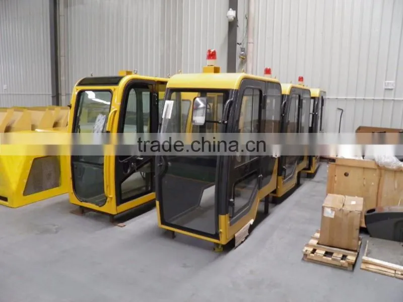 Small 3 cubic meters concrete mixer truck dimensions with self loading
