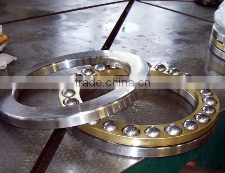 KOYO open type thrust ball bearing 53209