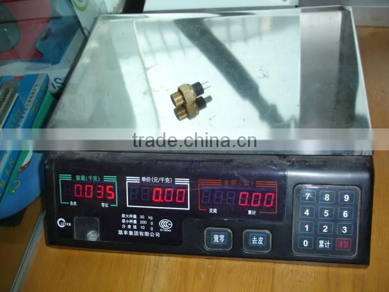 CH250 Fan Sensor for GY6 250CC Engine