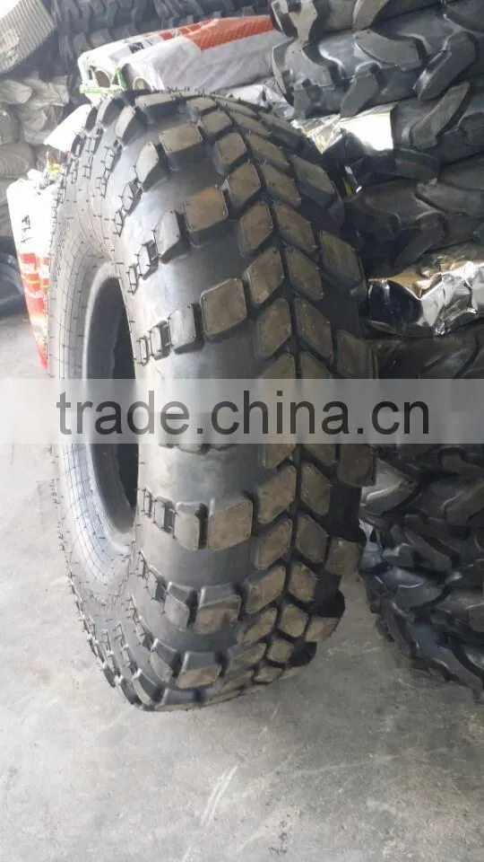 1500-21/15.00-21 china military truck tire