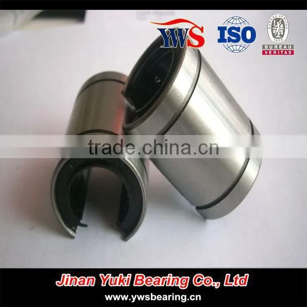lm20uuop linear motion ball slide block bearing
