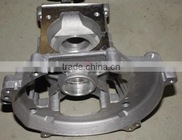 High quality field mower crank case