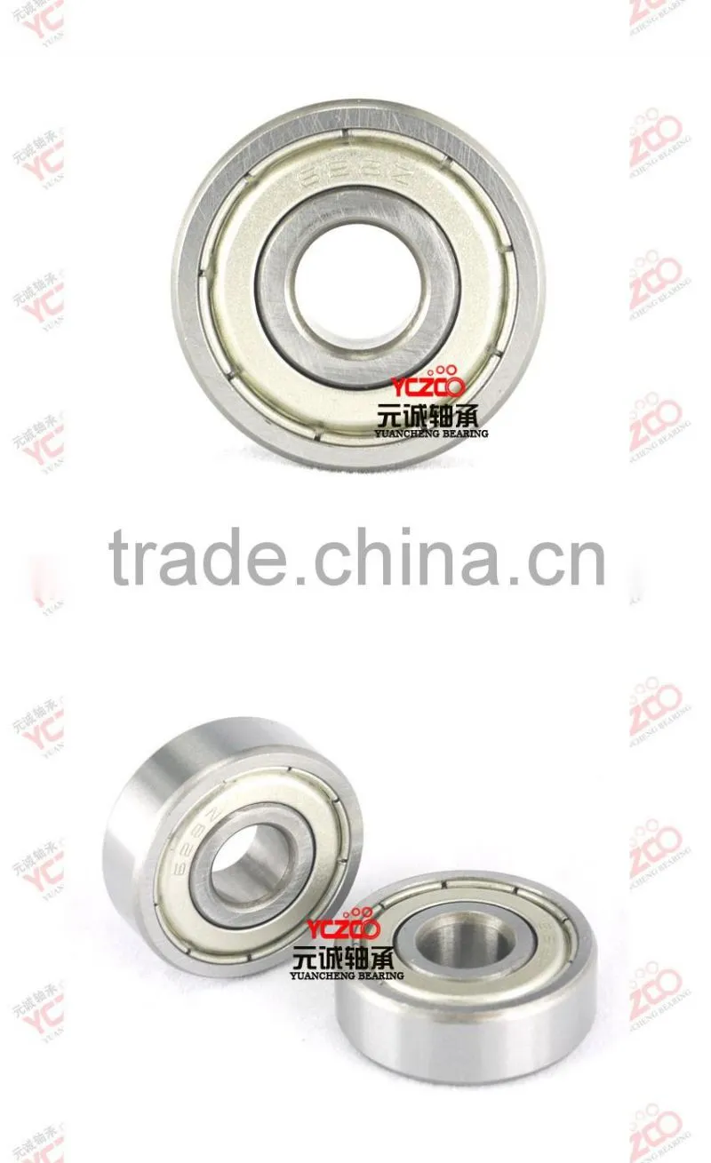 Excellent stainless bearing with free sample