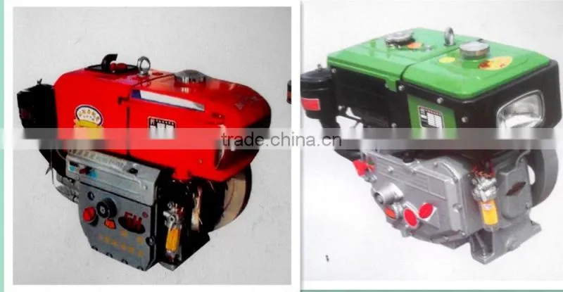 diesel engine s1100