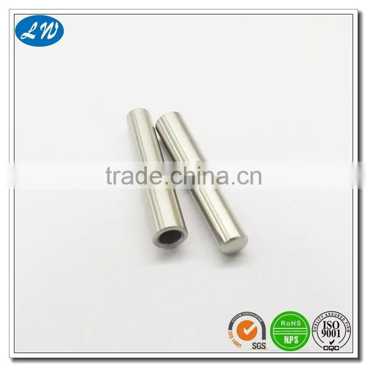 Customized fountain pen parts made in china