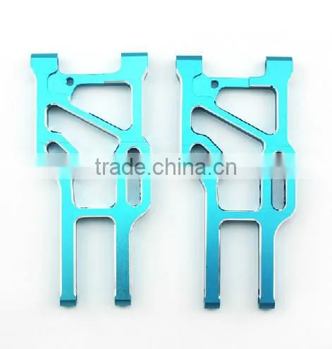 HSP Upgrade Parts For 1/8 RC Model Car Front Lower Suspension Arm