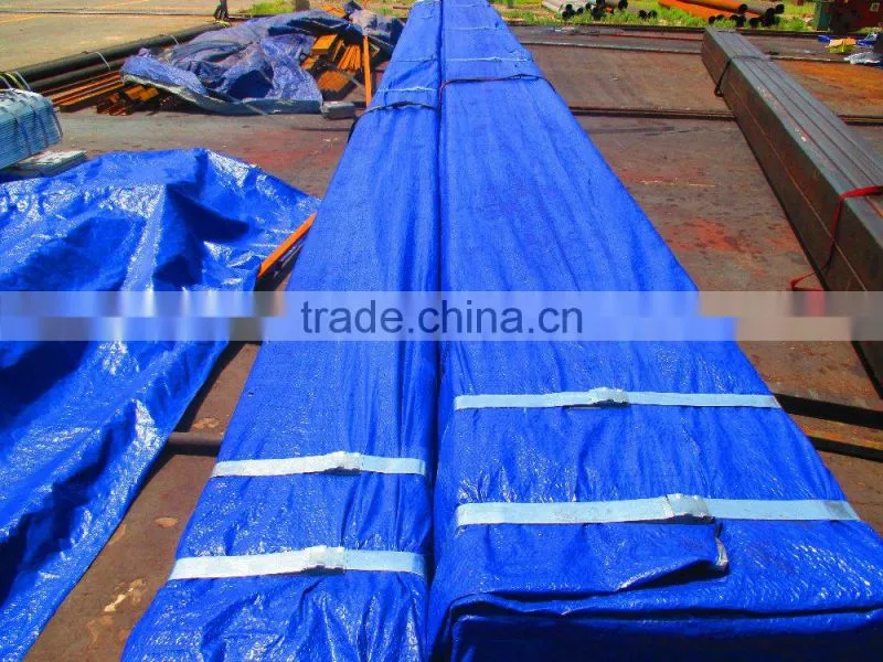 steel pipe (square/rectangular/roud)