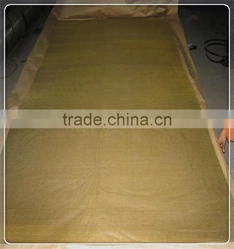 high quality hot sale cooper wire mesh