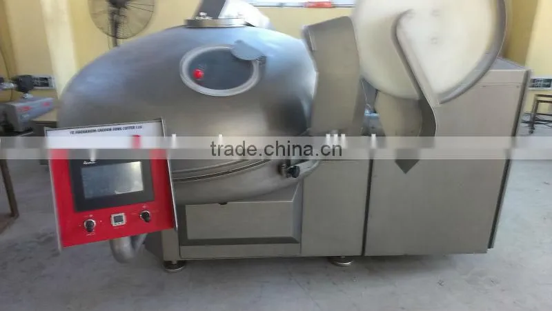 stainless steel automatic meat cutting machine for sale