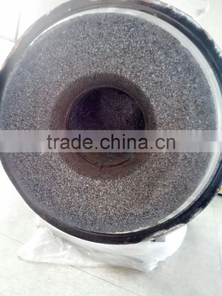 chili sauce grinding processing machine, curry paste machine