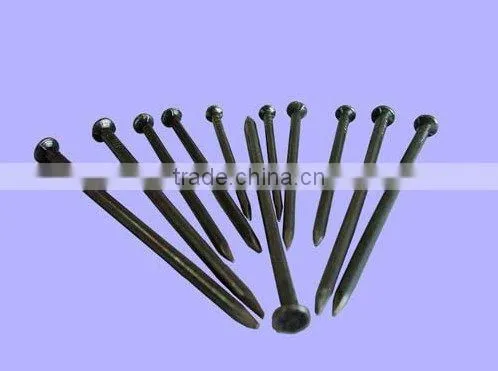 screw coil nail