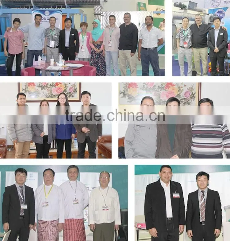 Convenient raw material storage chicken feed silo for sale