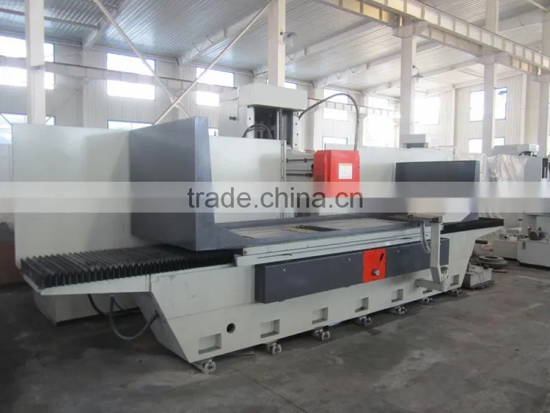 810x2200mm Special Designed Large Sized NC Surface Grinding Machine