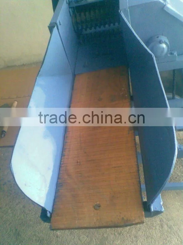 Chaff cutter 5 H.P.