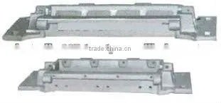 Rice Mill Spare Parts