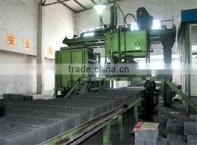 Hot selling JL-16 Type Block Machine with highly appreciated