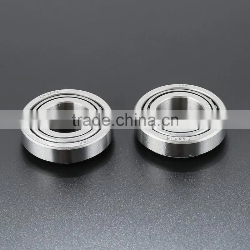 Roller Bearing Set CUP L44610 CONE L44643 For Sportster XL Dyna Touring