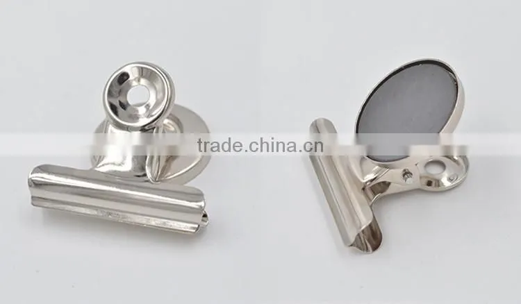 Hotsale Heavy Duty Metal Magnetic Clips With Low Price