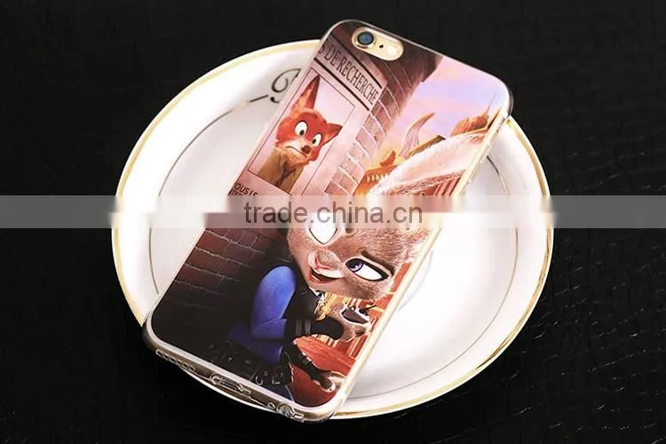 Industrial mass production high resolution UV cell phone case printing machine