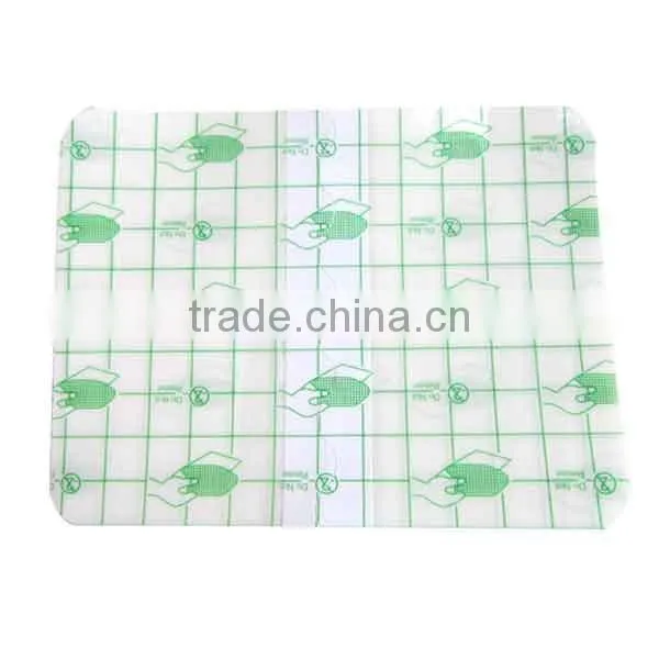 2017 New Medical Promotion Kit Waterproof Wound Dressing Set