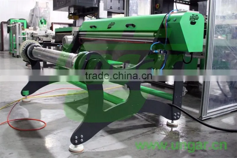 Ungar Aluminum Foil Container Making Machine