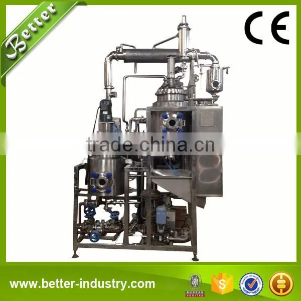 Supercritical Co2 Extraction Equipment